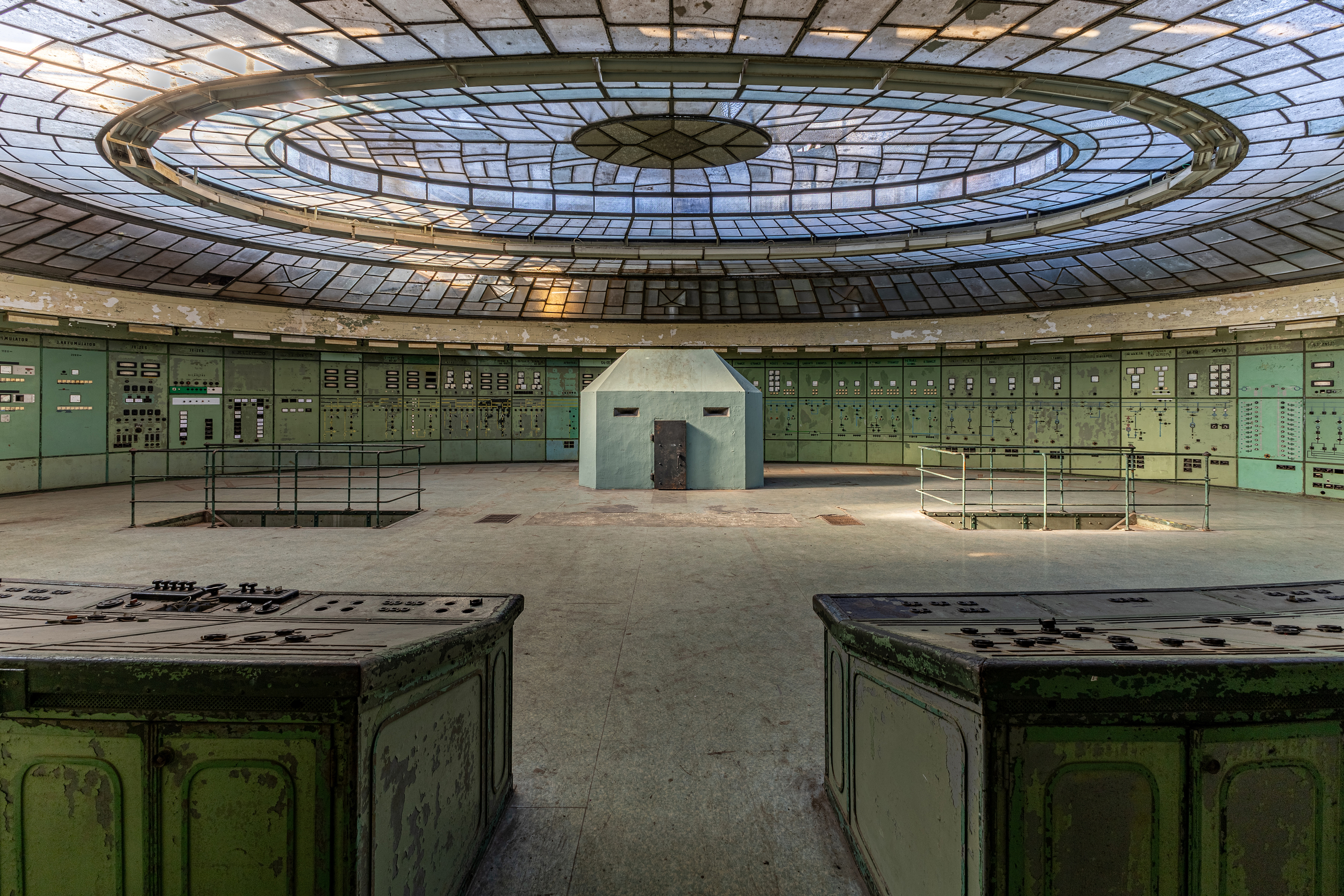 © Daniel Joss, Italy, entry, Open Competition, Architecture, 2026 Sony World Photography Awards