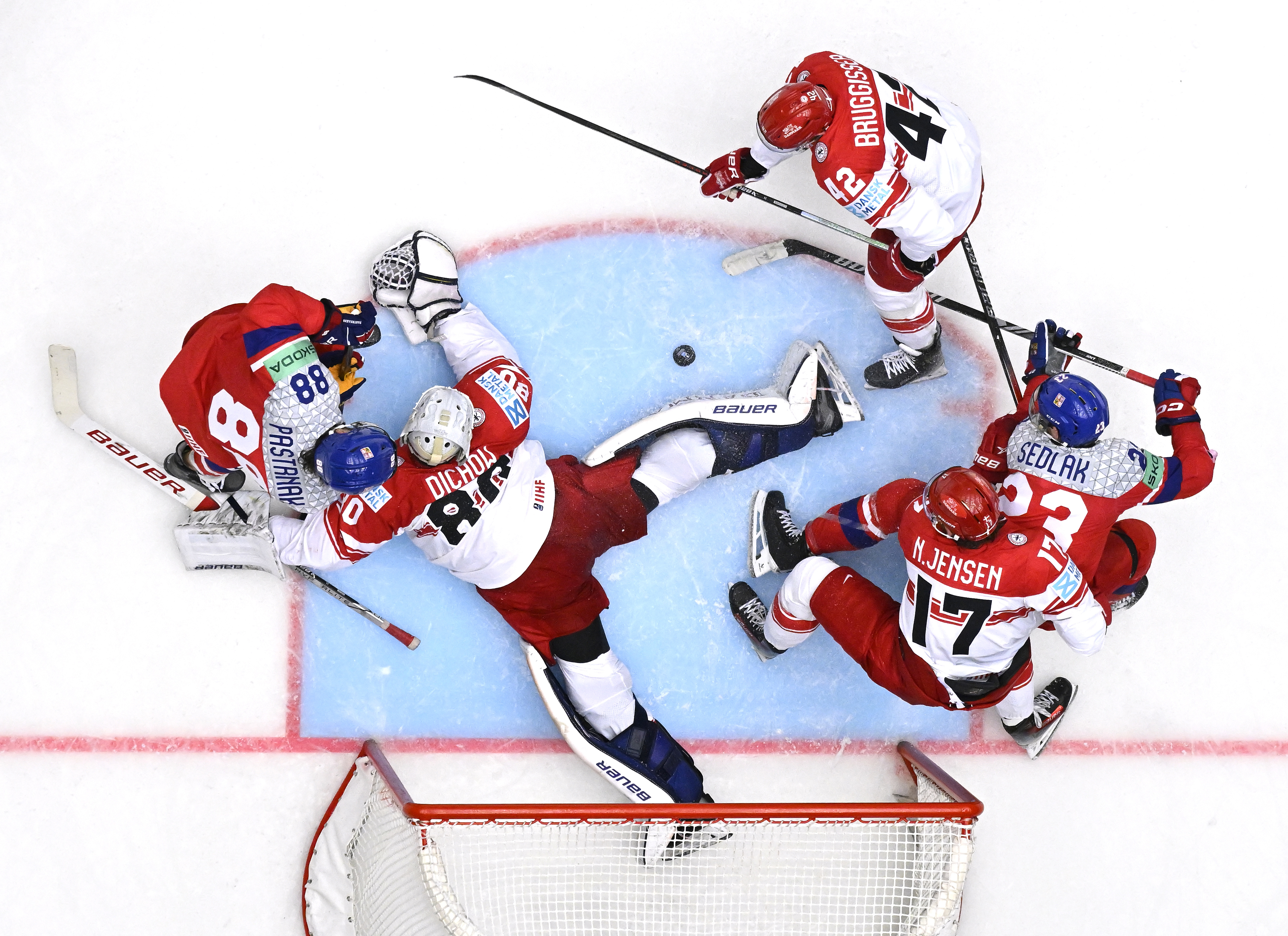 © Lars Moeller, Denmark, entry, Open Competition, Motion, 2026 Sony World Photography Awards