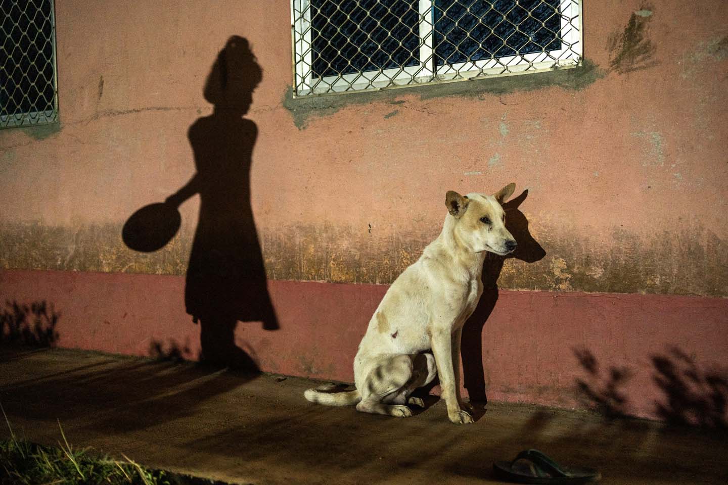 © Satyajit Dey, India, entry, Open Competition, Street Photography, 2026 Sony World Photography Awards