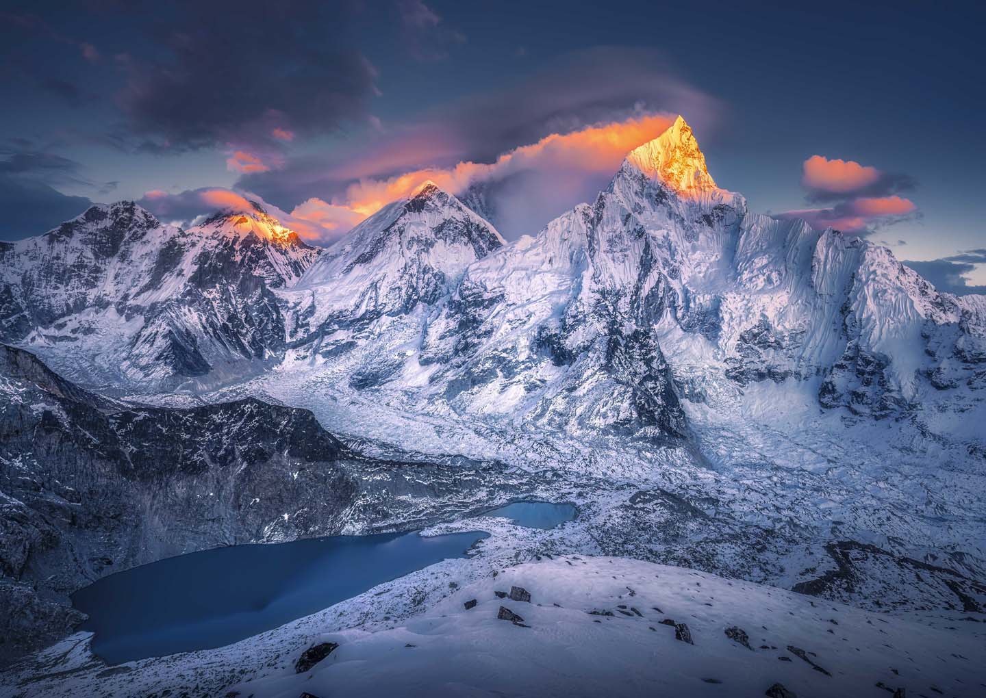 © Simone Caldonazzi, Italy, entry, Open Competition, Landscape, 2026 Sony World Photography Awards