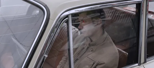 Dokumentarische Projekte