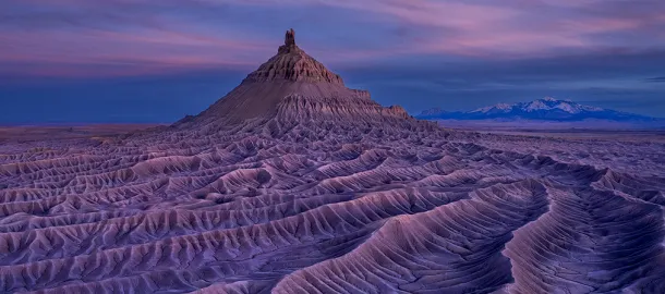 ランドスケープ