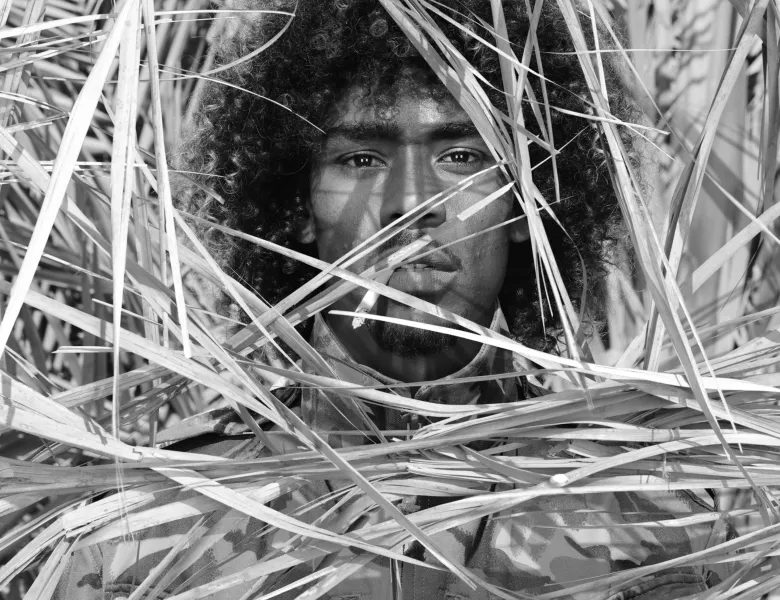 © Edgar Martins, Portugal, Photographer of the Year, Professional competition, Portraiture, 2023 Sony World Photography Awards