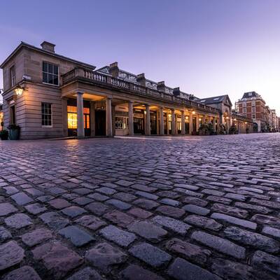 Covent Garden Plaza