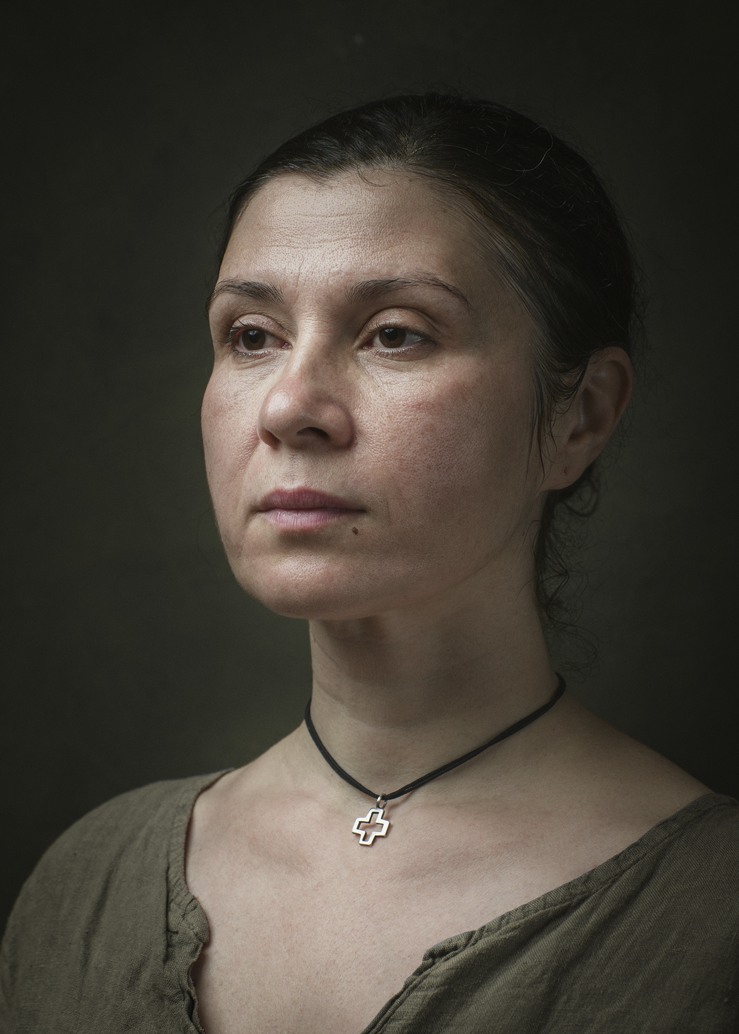 © Nihai Anton, Romania, entry, Open Competition, Portraiture, 2026 Sony World Photography Awards