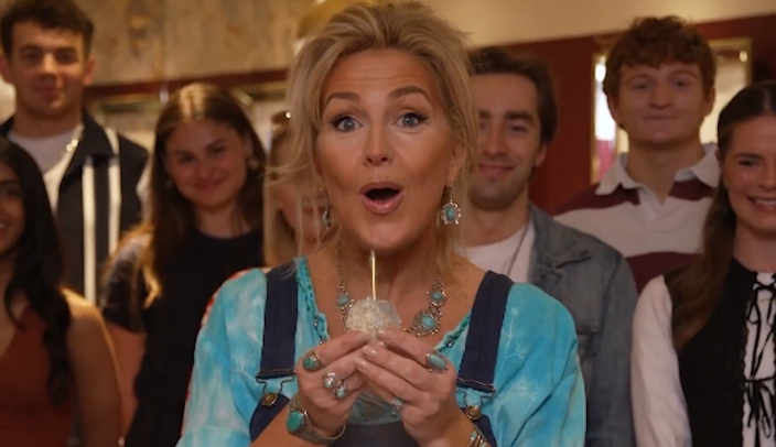 MAMMA MIA! Marks 26 Years at Strand Palace